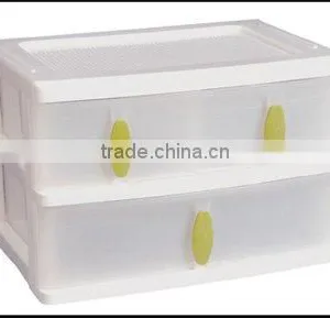 3 Drawers Storage thumbnail-1