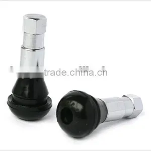 Snap-in Tubeless Tire Valve TR413C thumbnail-1