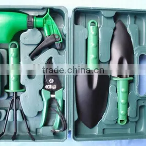 5 Pcs Hot Garden Tool Set,hand Tools,tool Kit thumbnail-1