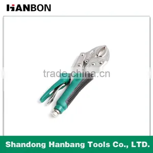 10'' Lock-Grip Pliers thumbnail-1