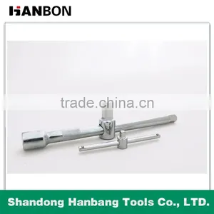 10MM Mirror Sliding T-Bar thumbnail-1