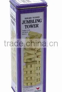 Jumbling Tower / Tumbling Tower thumbnail-1