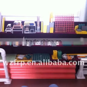 Corrugated Fiberglass Roof Panel thumbnail-1