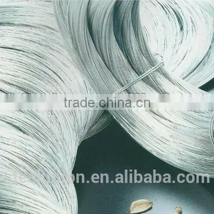 BWG8 - BWG22 Galvanized Binding Wire for Construction / GI Binding Wire thumbnail-3