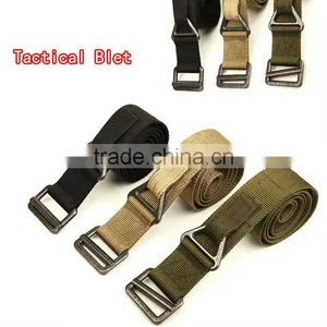 Military Tactical Belt Nylon Belt thumbnail-1