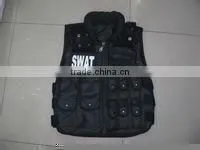 Tactical Vest SWAT Vest and Popular Use Waterproof Jacket thumbnail-1