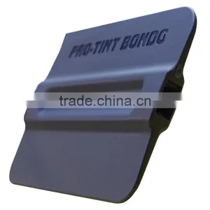 A43 Pro Tint Bodo Squeegee High Temprature Resistant Window Tint Tool thumbnail-2