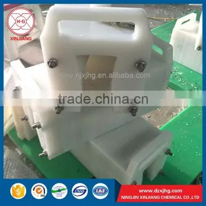 Non Erosion Spiral UHMWPE Bottle/can Tilting Device thumbnail-6