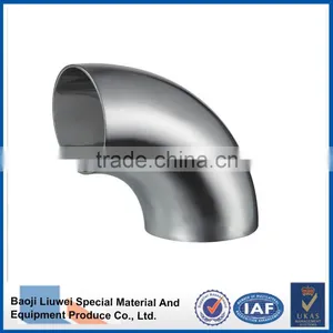 High Quanlity and Low Price 90 Elbow thumbnail-1