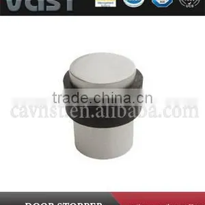High Quality Satin Finish Magnetic Door Stopper thumbnail-4