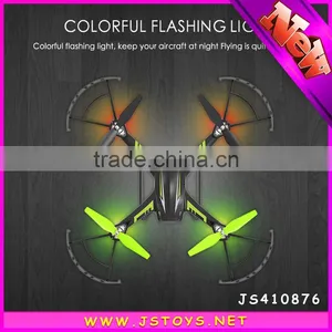 Flight Plan APP Control HD Wifi Real-time Transmission Aerial rc Drone Quadcopter With LED thumbnail-5