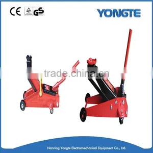 3T Hydraulic Floor Jacks /Garage Floor Jack thumbnail-1