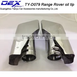 Muffler Tip for L and Rover/r Ange Rover in Auto Parts thumbnail-1