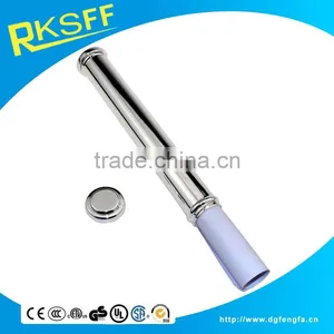 Special Process to Make Metal Tube,certificate Holder Gift thumbnail-5