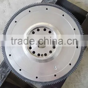 Flywheel Assembly 20730051 thumbnail-1