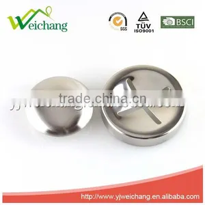 WCTS035 Stainless Steel Smell Remover Soap With Stand,High Quality thumbnail-2