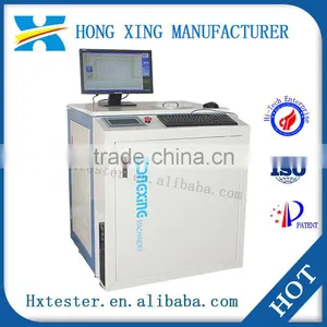 Pressure Measuring Instrument Fully Automatic, Iron Ore Pellets Pressure Testing Instrument thumbnail-1