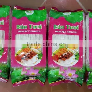 Vietnamese Square Corn Starch/Brown Rice Vermicelli - Duy Anh Foods thumbnail-4