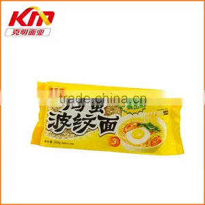 Non-fried Health Haccp Certified Instant Egg Noodle thumbnail-4