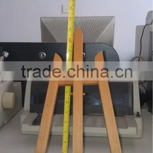 2015 Wooden Easel for Sale thumbnail-3