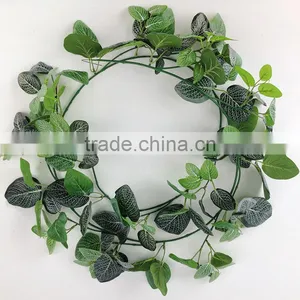 Realtouch Leaf Garlands Artificial Hanging Vines thumbnail-1