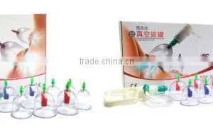 High Negative Pressure Vacuum Cupping thumbnail-1