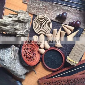 OUD/AGARWOOD SHRED, OUD/AGAR WOOD CHIPS , INCENSE VIETNAM thumbnail-1