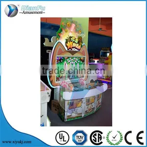 Hot Sell Tickets Redmeption Arcade Game Machine Coin Opertaed Machine for Sale thumbnail-2