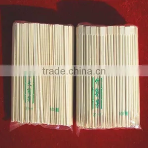 Disposable Restaurant Bamboo Chopsticks Manufacturer thumbnail-1
