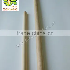 DIY Toys for Kids Arts and Crafts Round Wooden Stick thumbnail-1