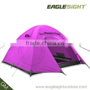 Make Awesome Camp Tents With EAGLESIGHT! thumbnail-1