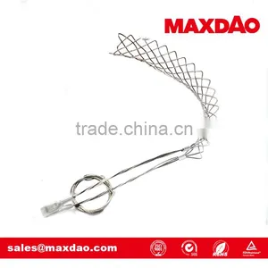 Lace up Type Hoisting Grip for 7/8" Feeder Cable thumbnail-4