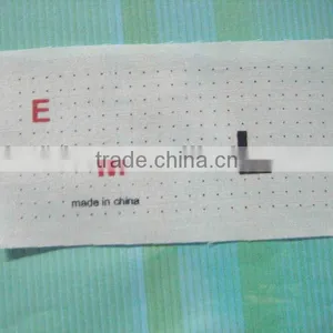 Hot Popular Customed Printed Security Label thumbnail-1