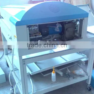 Digital Foil Fusing Heat Press Machine,Fusing Machine 2016 thumbnail-4