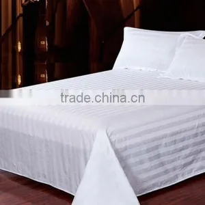 Stripe Used Hospital Beds Sheets For Wholesale thumbnail-3