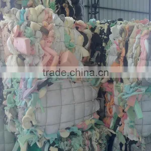 Furniture / Mattresses / Sofa / Foam Scrap pu Foam Scrap Bra Foam Scrap thumbnail-4