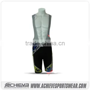 Tackle Twill Cycling Wear Pocket/jersey Cycling/specialized Cycling Jersey thumbnail-5
