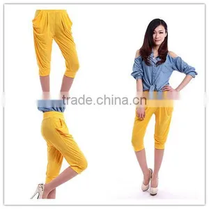 Hot Fashionable Facy Leggings Harem Pants for Women thumbnail-1