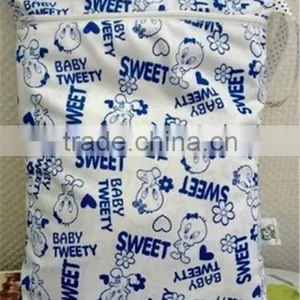 Cloth Diaper Bag ,diaper Bags for Baby,dry Nappy Bag thumbnail-1
