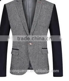 Made to Measure Men Coat . BCT037 thumbnail-1