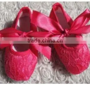 China 2016 New Style Boutique Soft Sole Baby Shoes Summer thumbnail-2