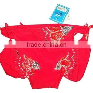 Hot Sale Sexy Bikini Lady Swimwear thumbnail-1