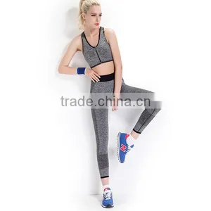 Low Price Sale Ladies Sexy Black Sports Pants thumbnail-4