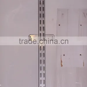 Double Layer Slotted Square Tube thumbnail-3
