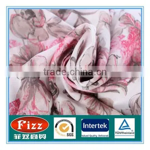 Digital Printing in Cotton Fabric 40*40 133*72 thumbnail-1