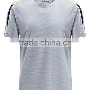 2016 New Quick Dry T-shirt Outdoor Clothes Drying Sport Unifrom thumbnail-4