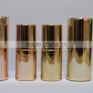 CHROME EMPTY NAIL POLISH BOTTLE thumbnail-6
