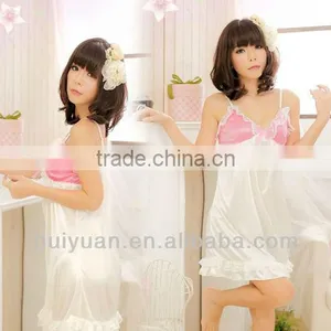 Girls Bodysuit Lingerie thumbnail-1