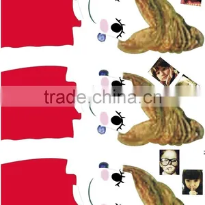 Soft Heat Transfer Offset Plastisol Heat Transfer Supplier in China thumbnail-3
