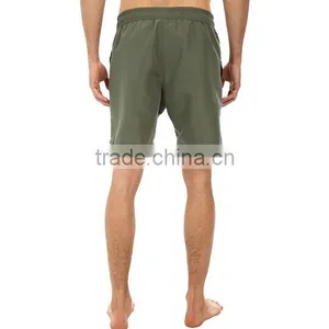 High Quality Blank Board Shorts Casual Men Wear Custom Made thumbnail-2